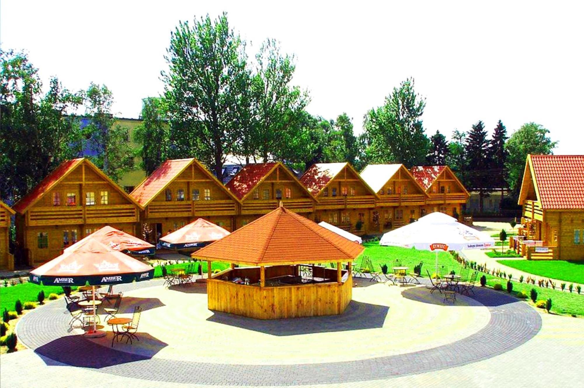 Hotel Neptun Jastrzębia Góra Exteriör bild